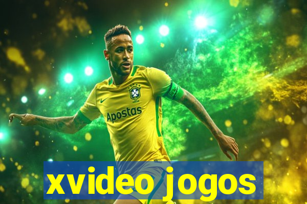 xvideo jogos