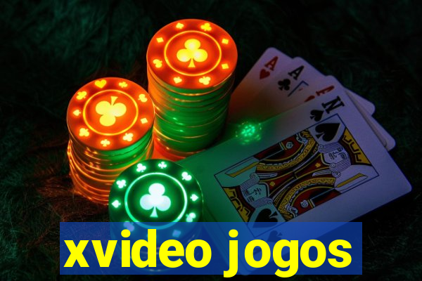 xvideo jogos