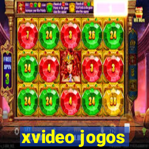 xvideo jogos