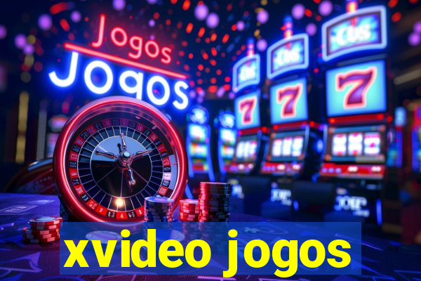 xvideo jogos