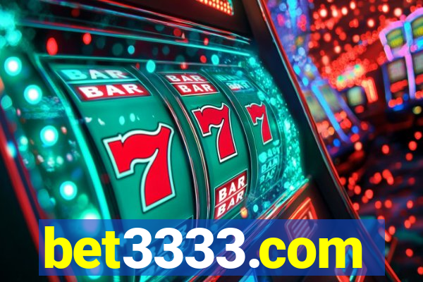 bet3333.com