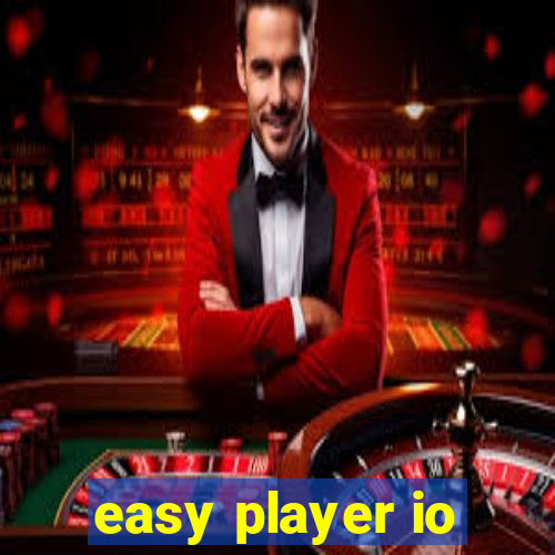 easy player io