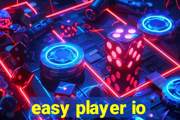 easy player io