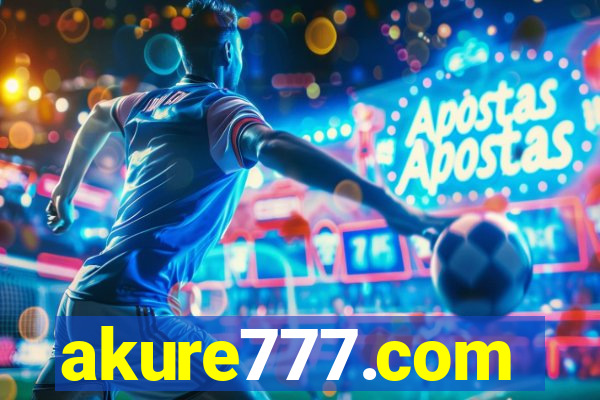 akure777.com