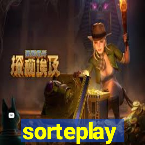 sorteplay