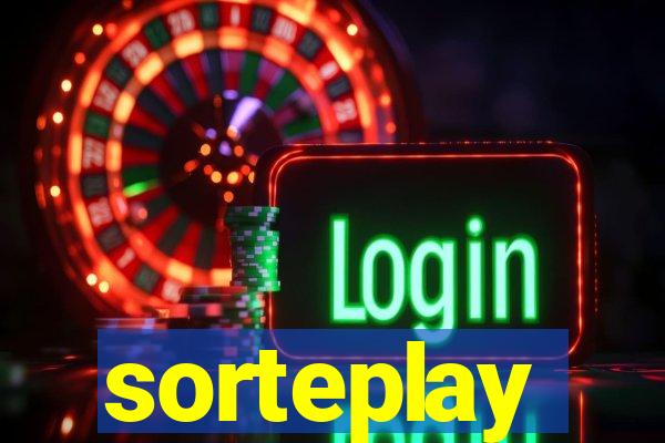 sorteplay