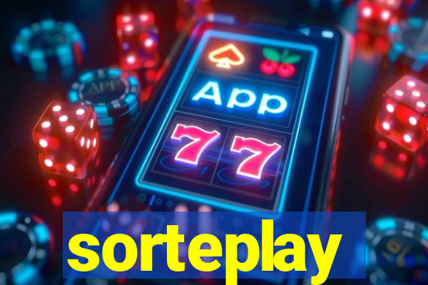 sorteplay