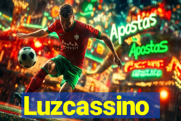 Luzcassino