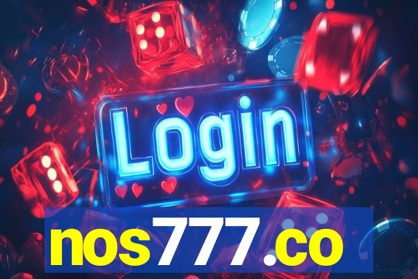 nos777.co