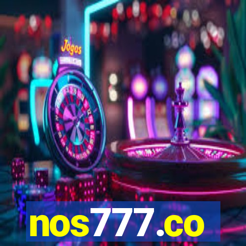 nos777.co