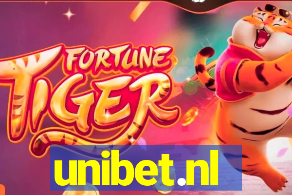 unibet.nl