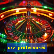 urv professores bahia 2024