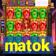 matok