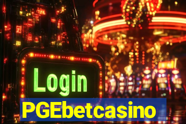 PGEbetcasino