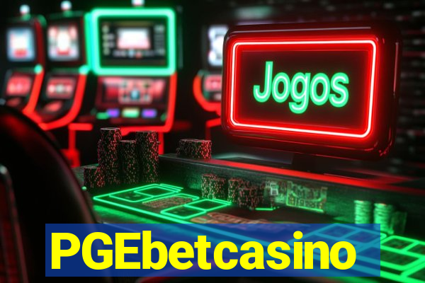 PGEbetcasino