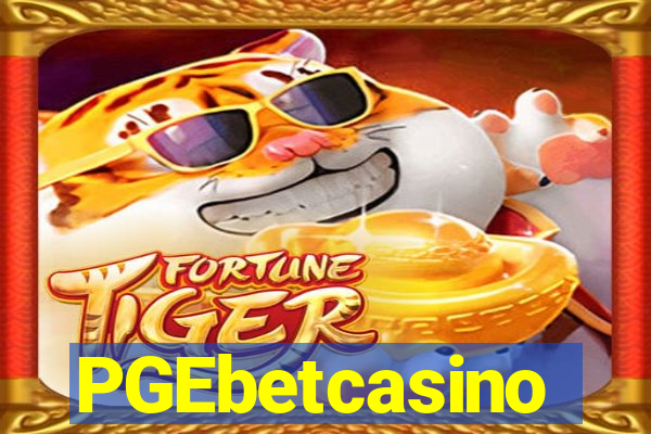 PGEbetcasino