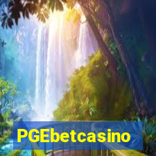 PGEbetcasino