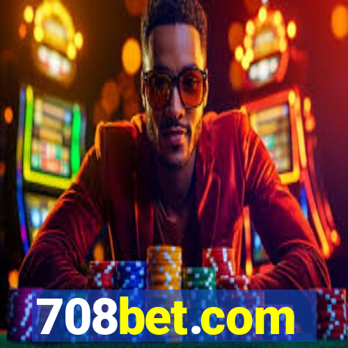 708bet.com