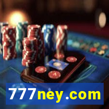 777ney.com