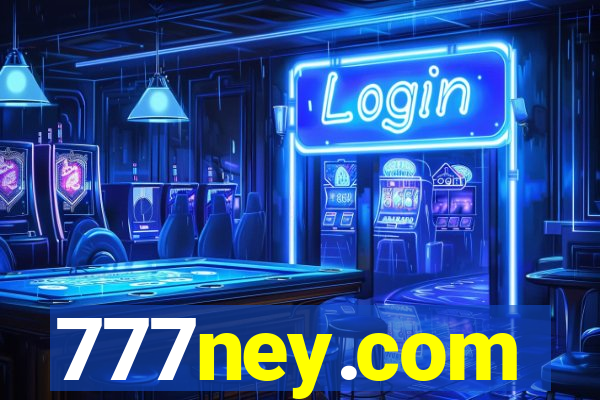 777ney.com