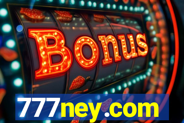 777ney.com