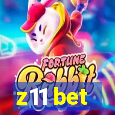 z11 bet