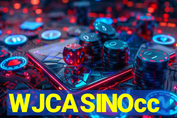 WJCASINOcc