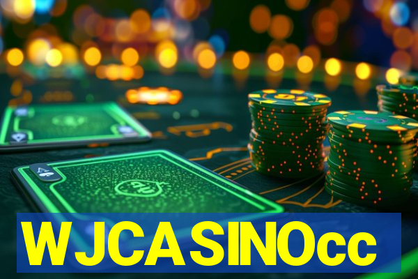 WJCASINOcc