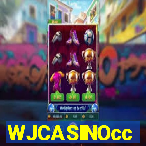 WJCASINOcc