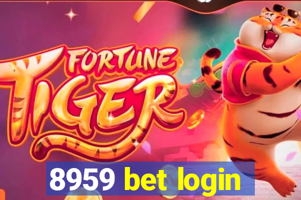 8959 bet login