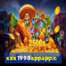 xxx1998appapp.com