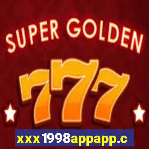 xxx1998appapp.com