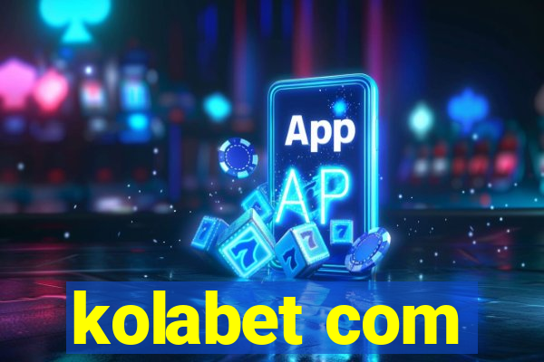 kolabet com