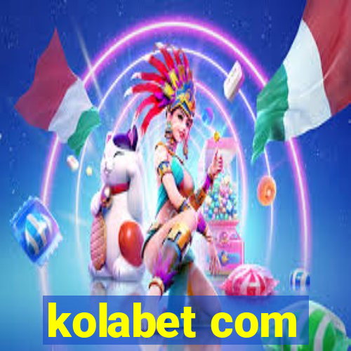 kolabet com