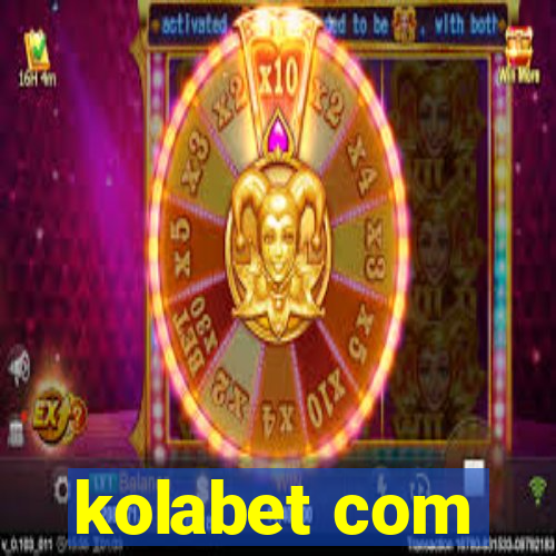 kolabet com