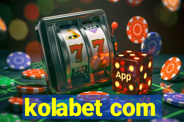 kolabet com