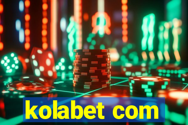 kolabet com