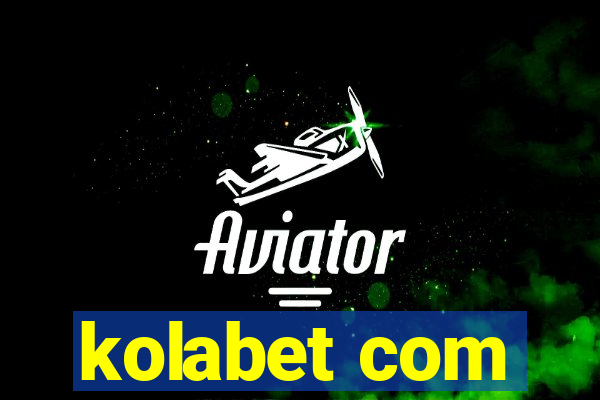 kolabet com