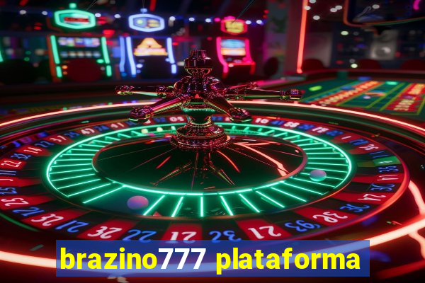 brazino777 plataforma