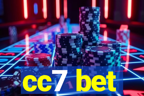 cc7 bet