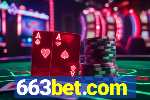 663bet.com