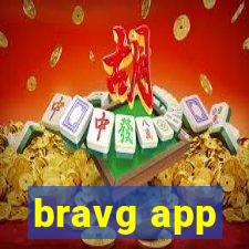 bravg app