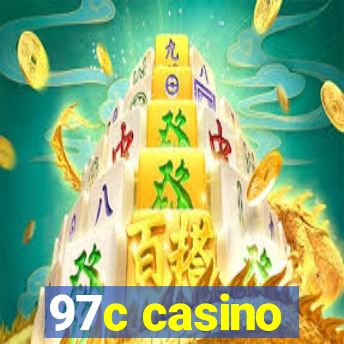 97c casino