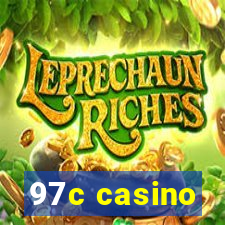 97c casino