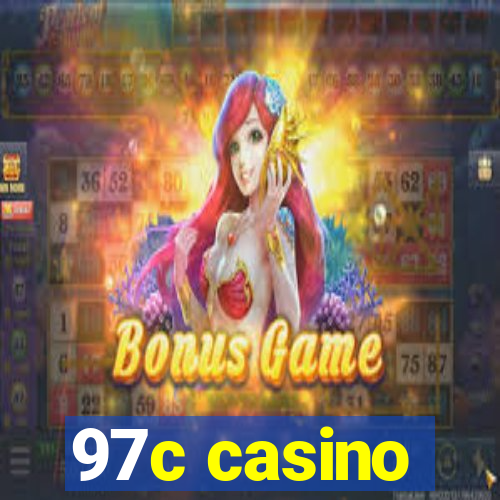 97c casino