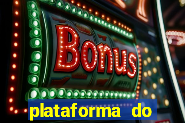 plataforma do neymar tigrinho