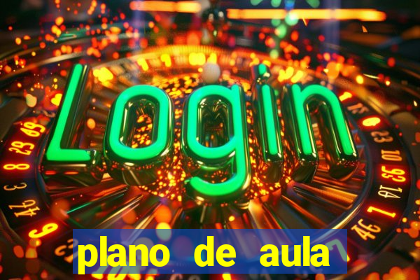 plano de aula bingo tabuada