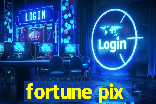 fortune pix