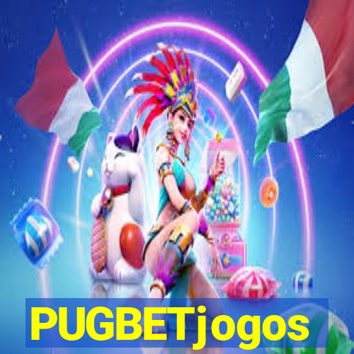 PUGBETjogos