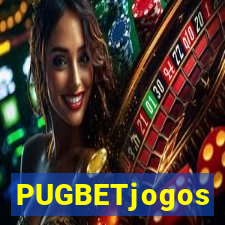 PUGBETjogos